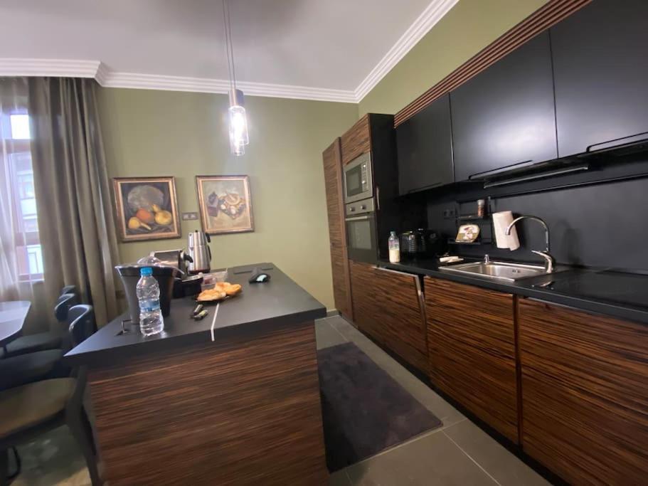 Cozy Mountain Apartament Near The Gondola Lift Bansko Exterior photo