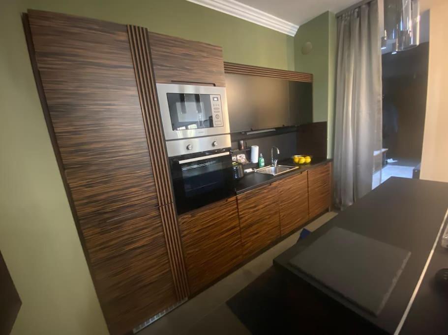 Cozy Mountain Apartament Near The Gondola Lift Bansko Exterior photo