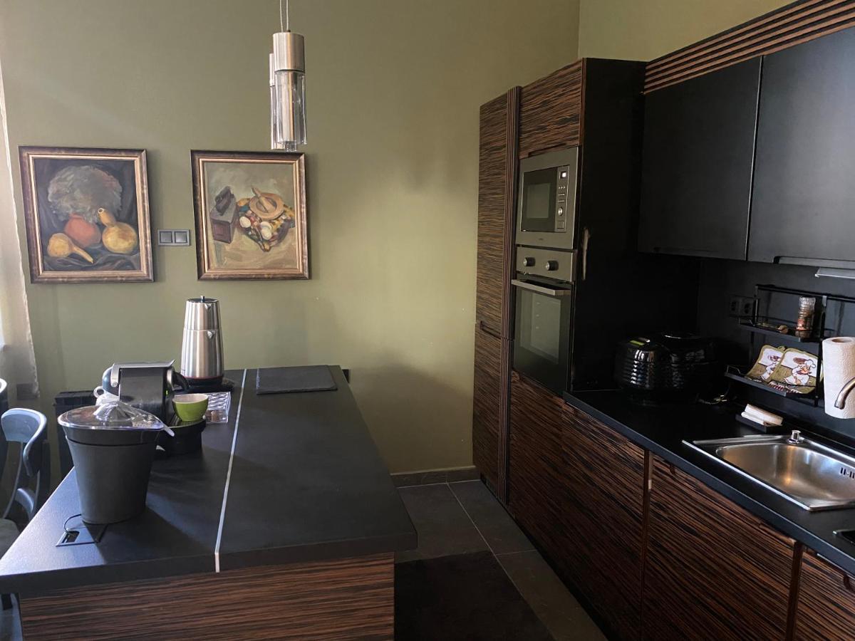 Cozy Mountain Apartament Near The Gondola Lift Bansko Exterior photo