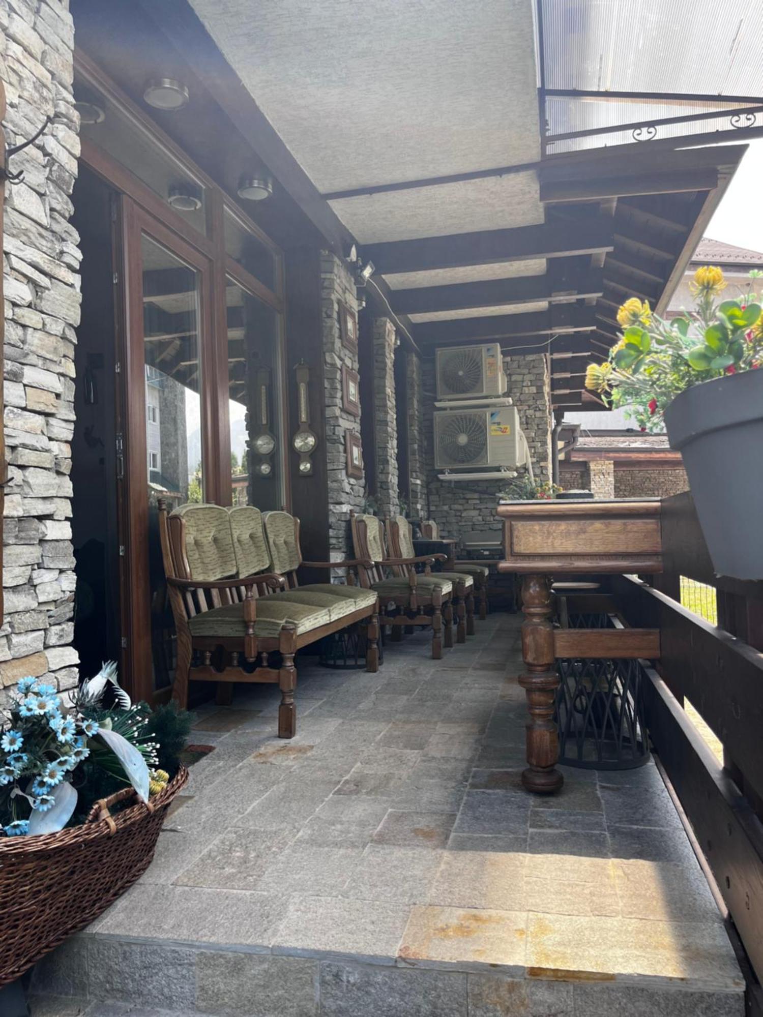 Cozy Mountain Apartament Near The Gondola Lift Bansko Exterior photo